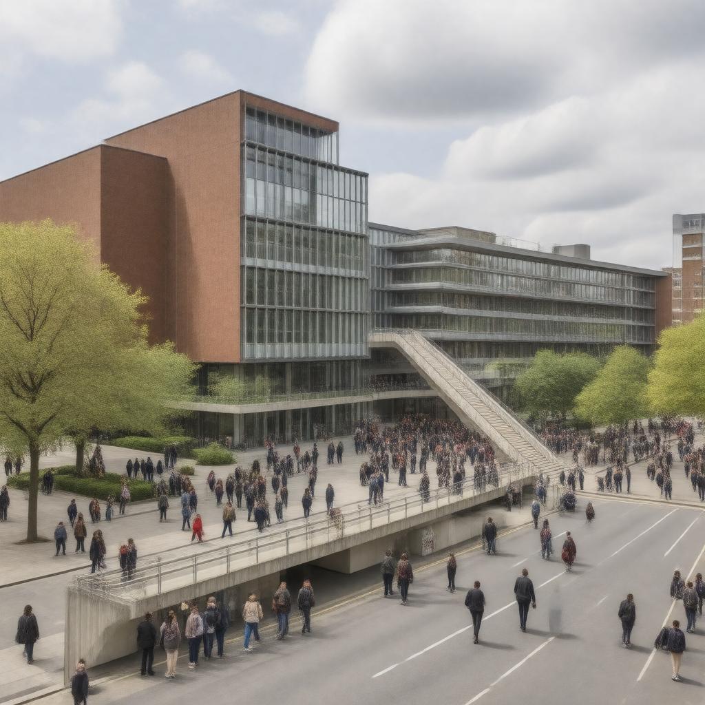 Waterloo Campus